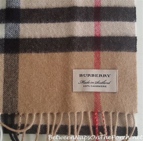 how to determine fake burberry scarf|burberry scarf scam.